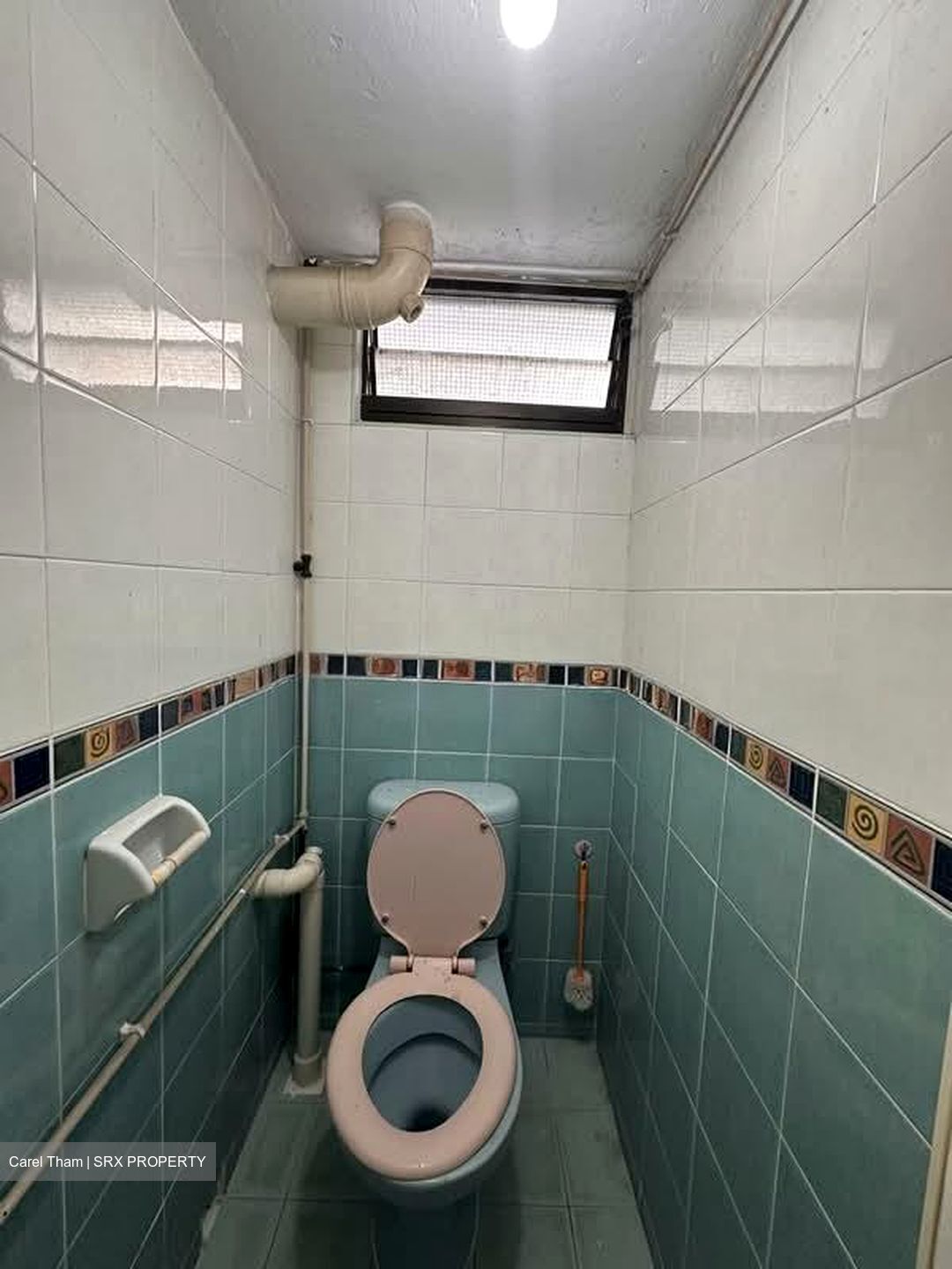 Blk 23 Dover Ville (Queenstown), HDB 4 Rooms #558890061